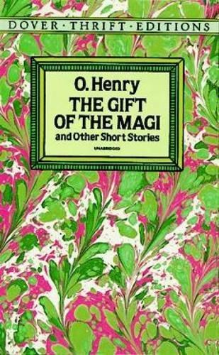 The Gift of the Magi and Other Short Stories by William Sydney Porter (1992-02-0