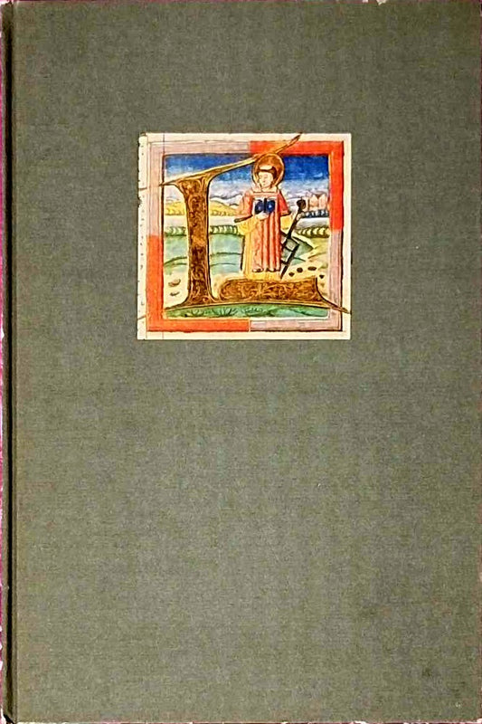 Die Schriftmuster des Laurentius Autenrieth vom Jahre 1520.