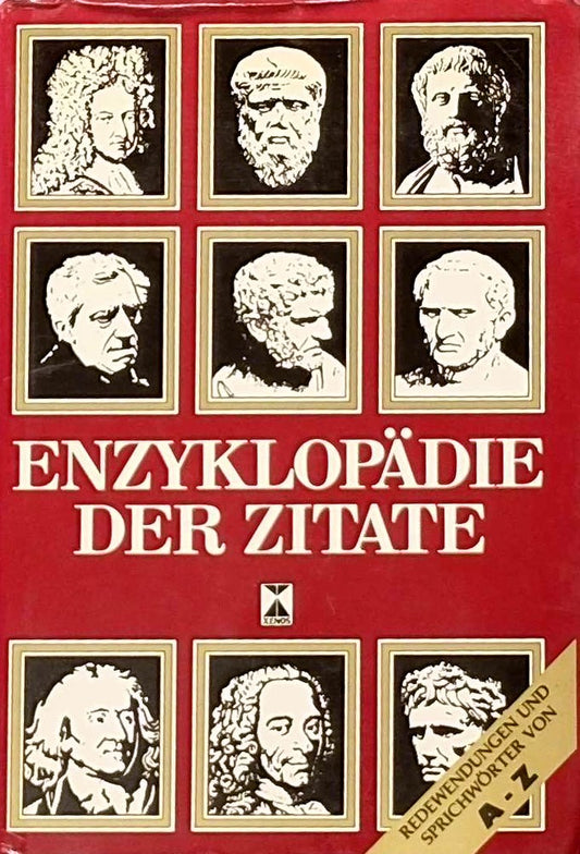 Enzyklopädie der Zitate