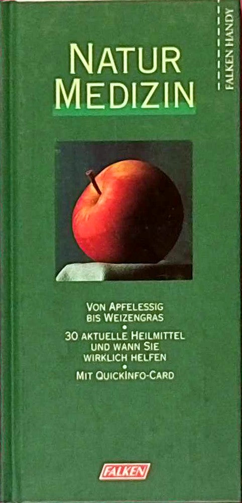 Naturmedizin