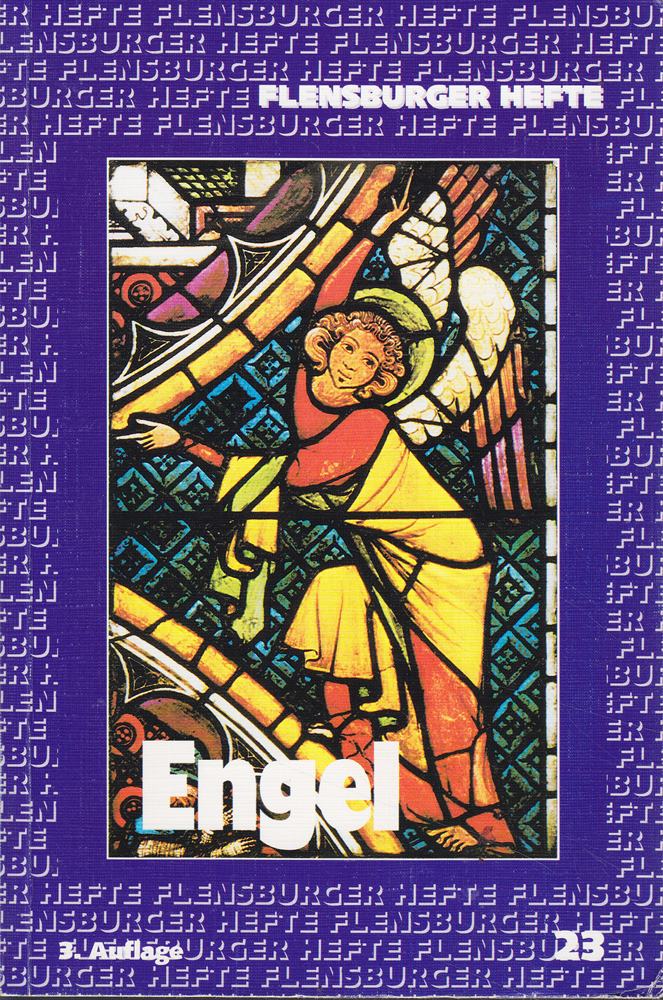 Flensburger Hefte Nr. 23: Engel