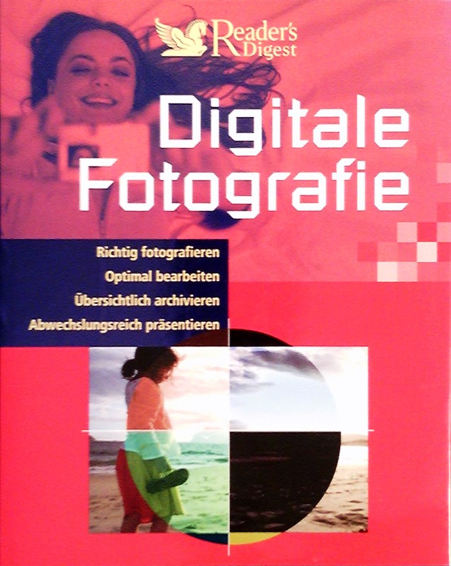 Digitale Fotografie