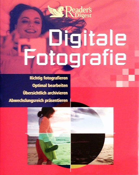 Digitale Fotografie