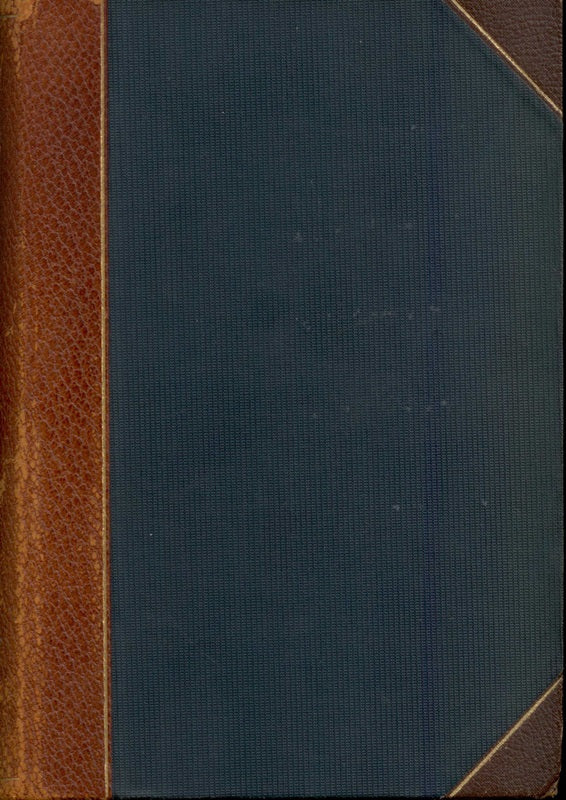 Körners Werke in zwei Teilen. Auf Grund der Hempelschen Ausgabe neu herausgegeben mit Einleitungen und Anmerkungen von Augusta Weldler- Steinberg. Erster Teilm Gedichte- Erzählungen  2. Teil Trauerspiele- Lustspiele- Briefe. 2 Teile in einem Buch.