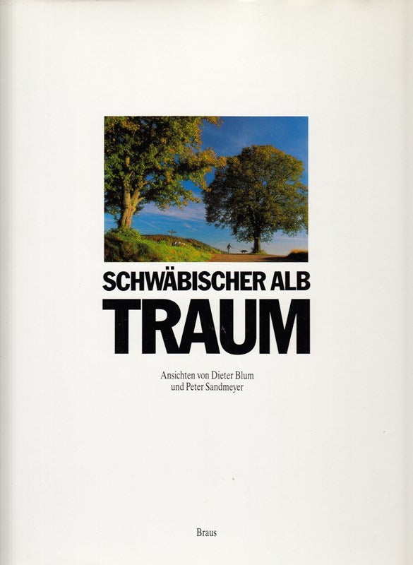 Schwäbischer Alb-Traum