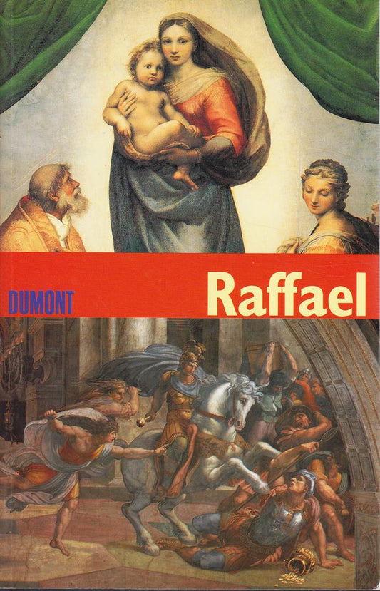 Raffael. Berühmte Maler auf einen Blick