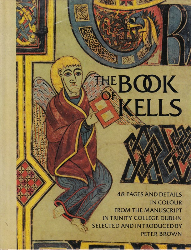 Selection (The Book of Kells)