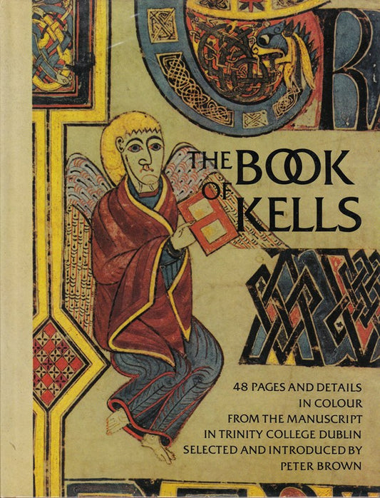 Selection (The Book of Kells)