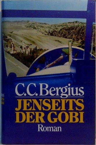 Jenseits der Gobi