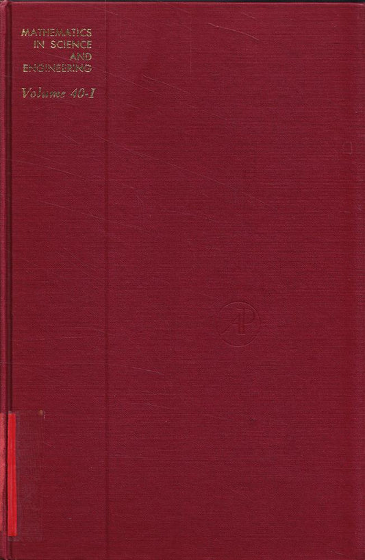 Introduction to the Mathematical Theory of Control Processes: Linear Equations and Quadratic Criteria