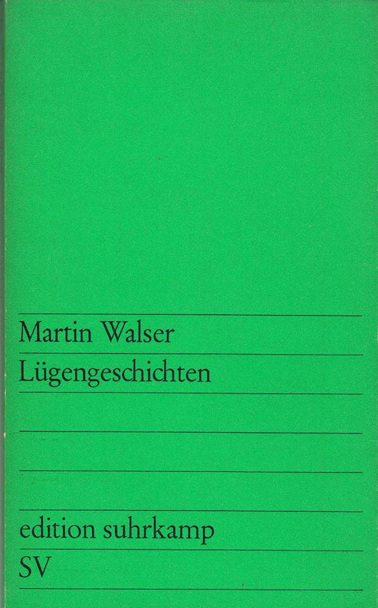 Lügengeschichten