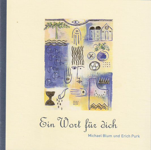 Ein Wort für dich
