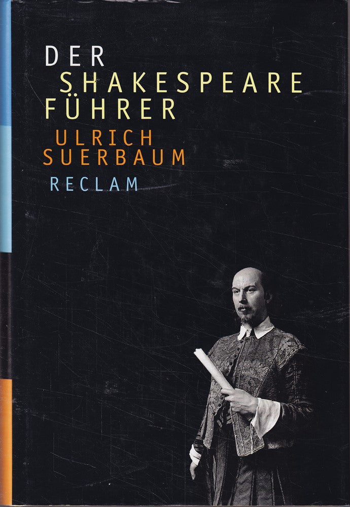 Der Shakespeare-Führer