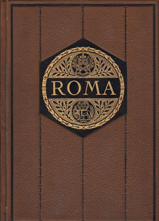 roma - die denkmale des heidnischen  unterirdischen  neuen rom in wort und bild