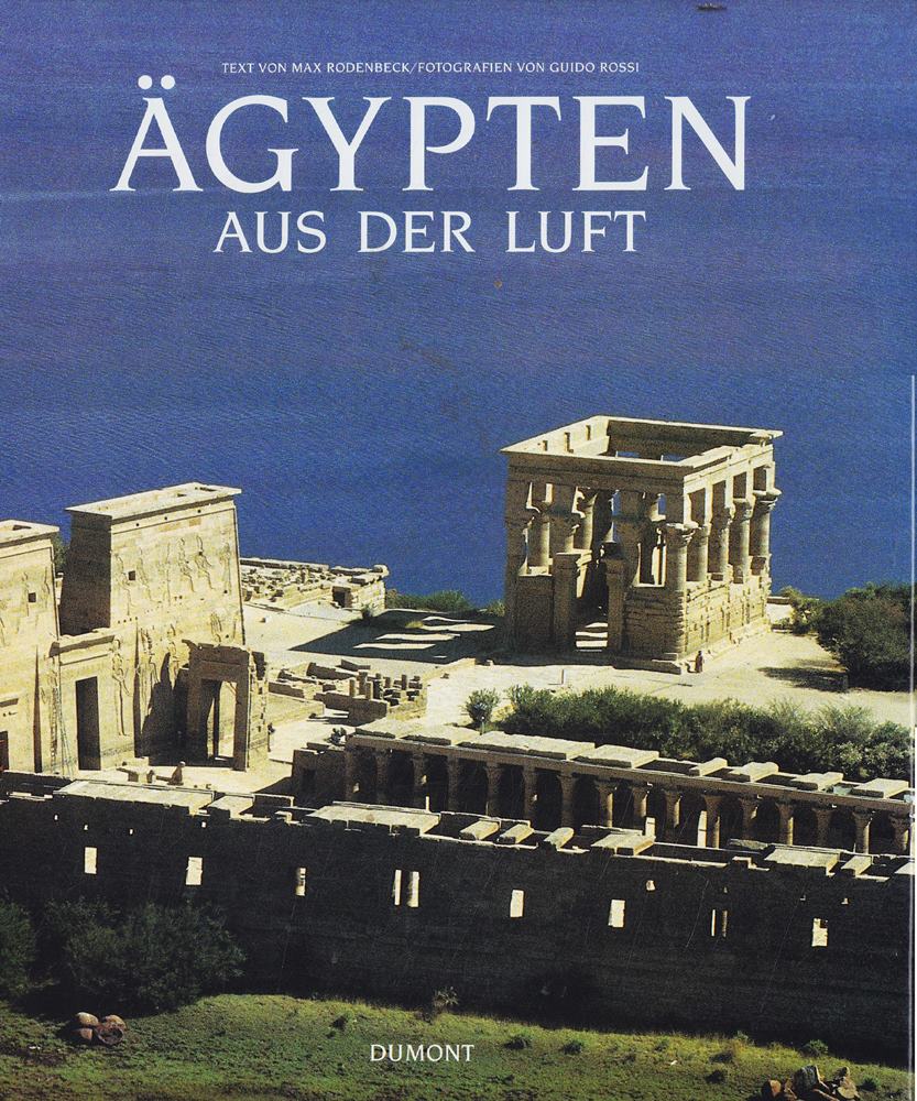 Ägypten aus der Luft