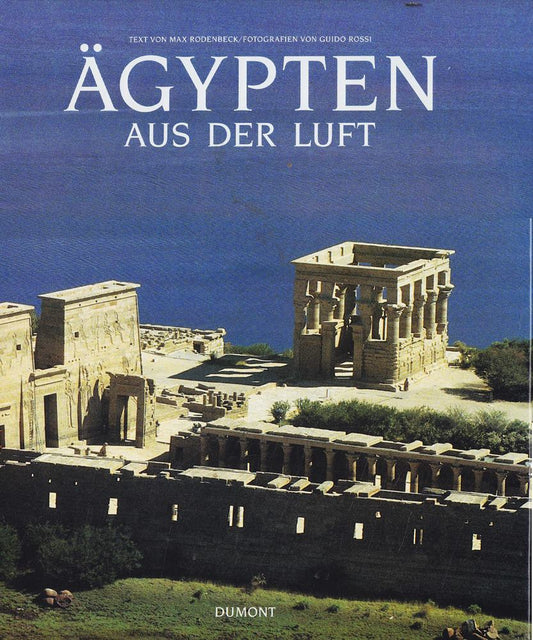 Ägypten aus der Luft