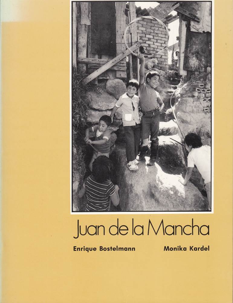 Juan de la Mancha