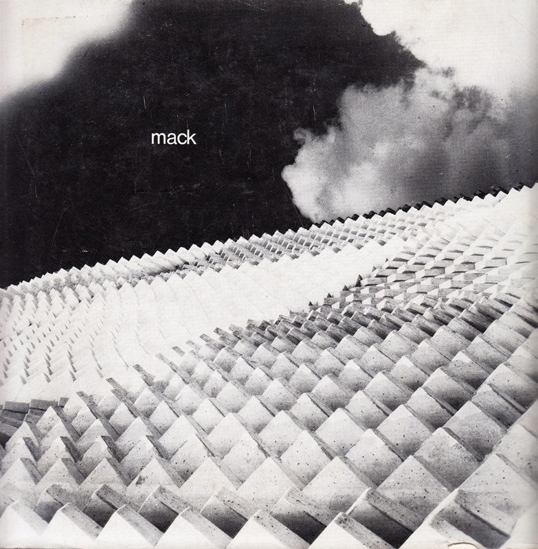 Mack Objekte Aktionen Projekte