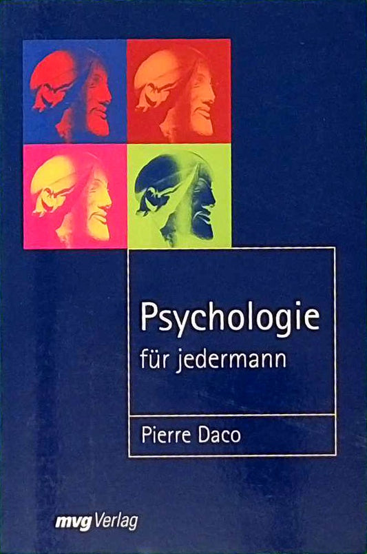 Psychologie für jedermann