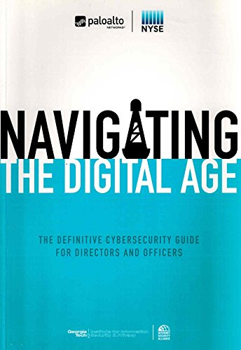 Navigating The Digital Age