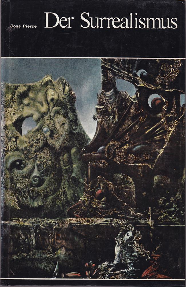 Der Surrealismus