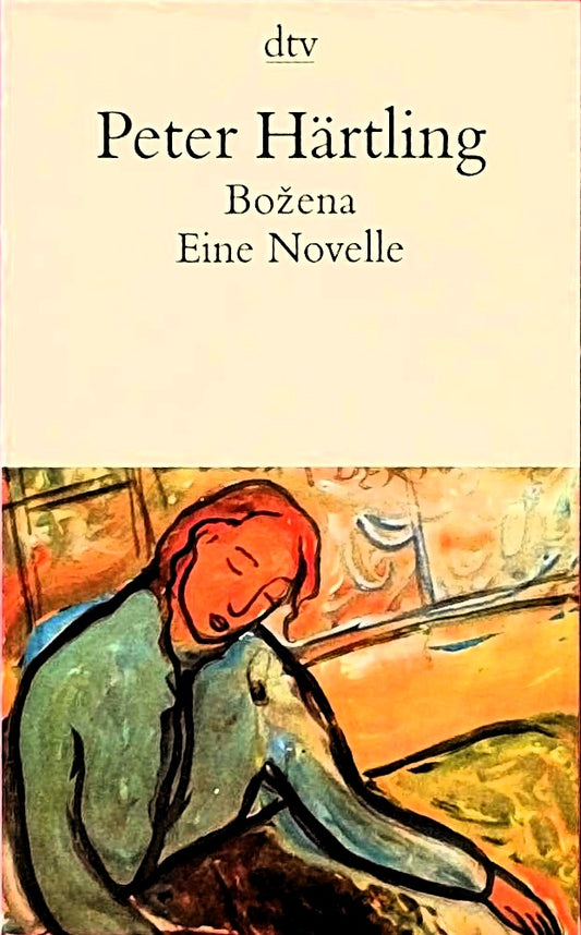 Bozena - Eine Novelle