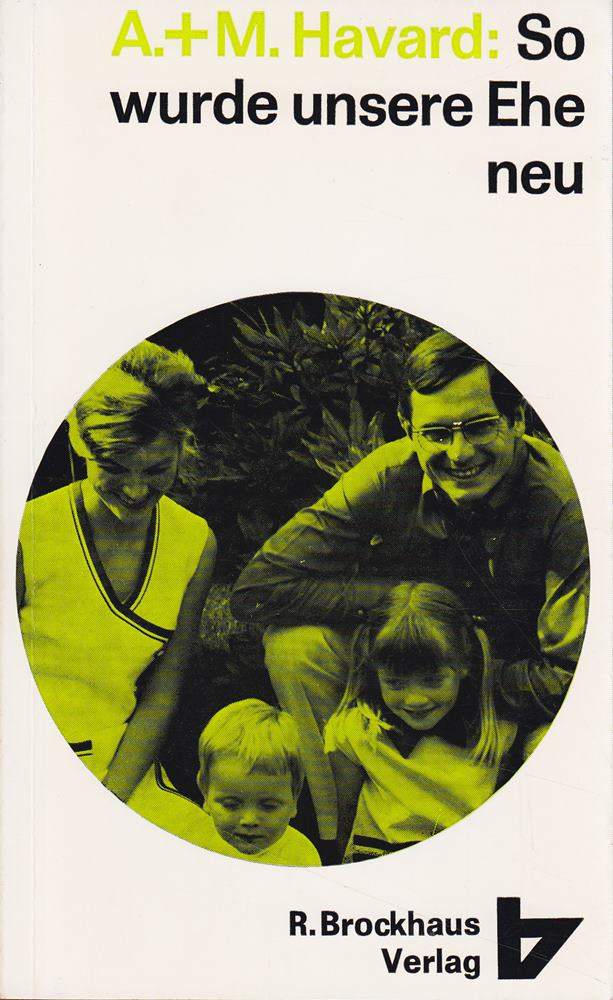 So wurde unsere Ehe neu