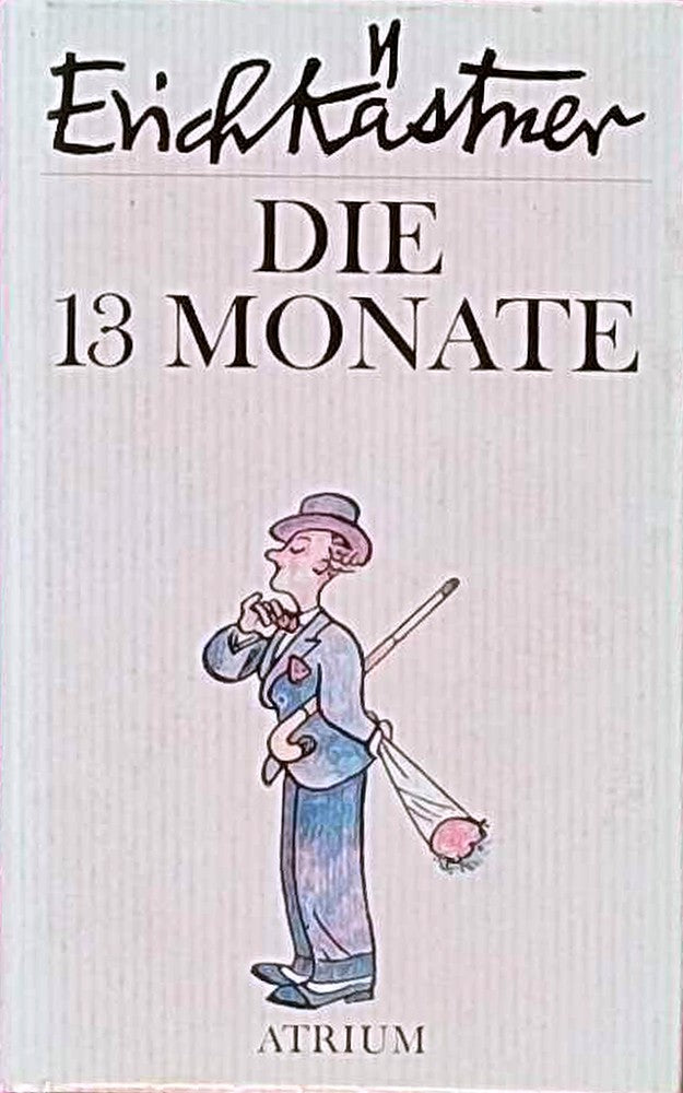 Die 13 Monate