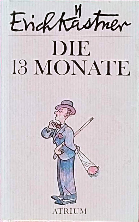 Die 13 Monate
