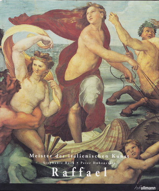 Meister der italienischen Kunst: Raffael