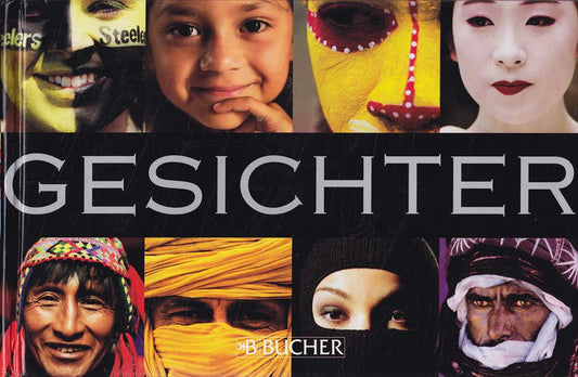Gesichter