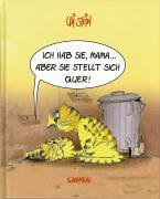 Ich hab sie  Mama... aber sie stellt sich quer!