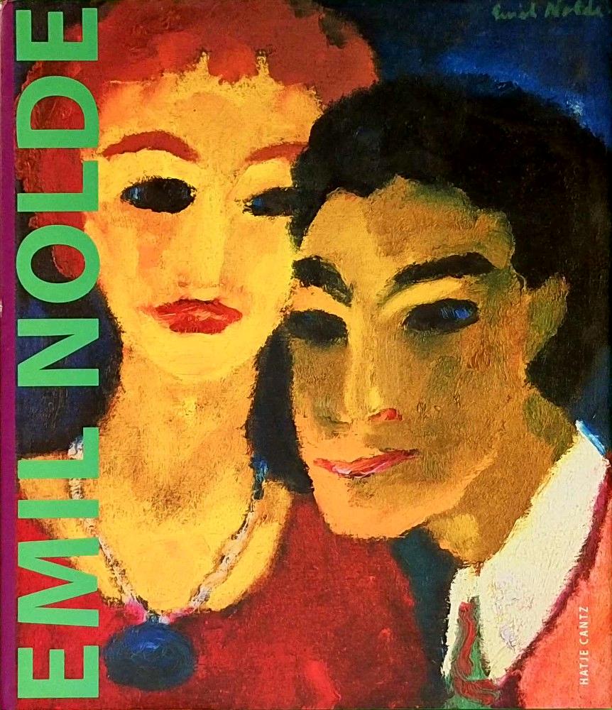 Emil Nolde. Blickkontakte: Meeting Gazes Early Portraits