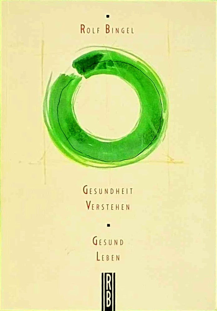 Gesundheit verstehen - gesund leben