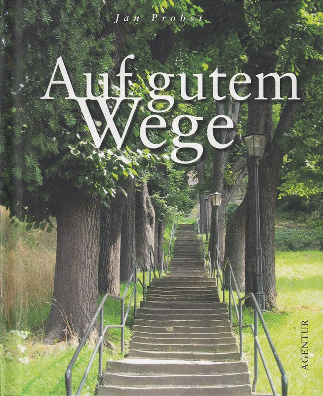 Auf gutem Wege