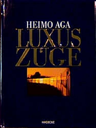 Luxuszüge