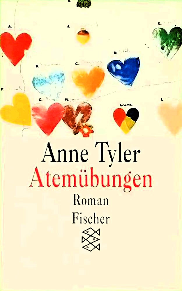 Atemübungen: Roman (Fischer Taschenbücher)