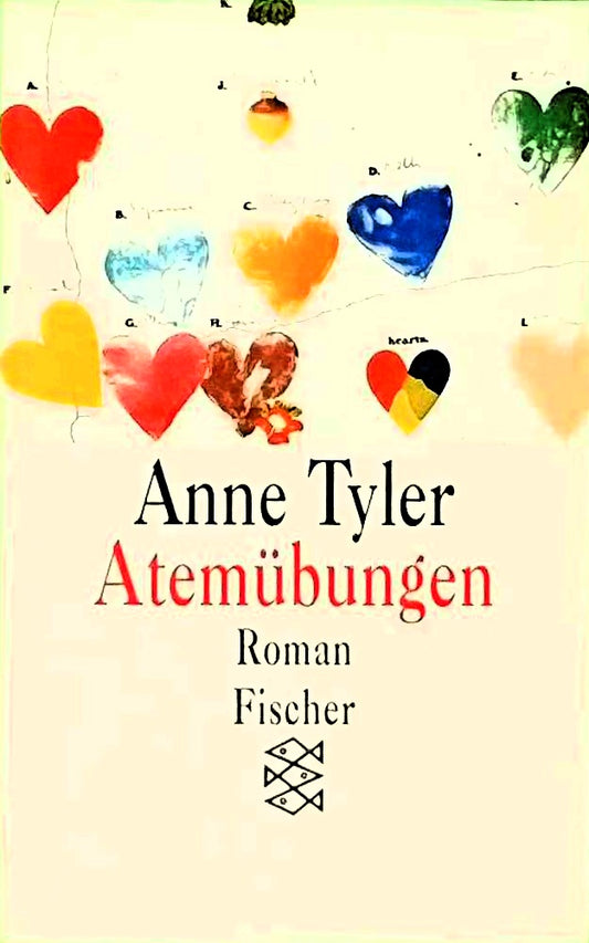 Atemübungen: Roman (Fischer Taschenbücher)