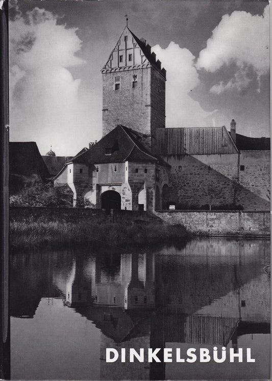 Dinkelsbühl.