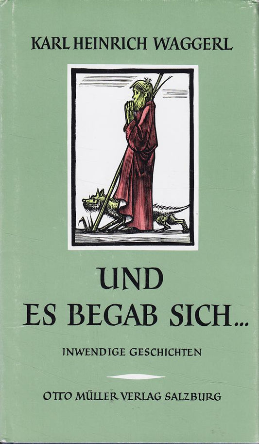 Und es begab sich? - Inwendige Geschichten um das Kind von Bethlehem