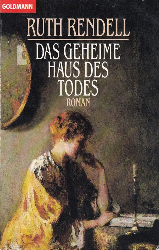 Das Geheime Haus des Todes