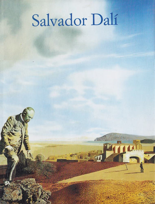 Salvador Dalí. Exzentrik und Genie