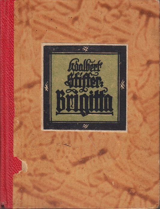 Brigitta