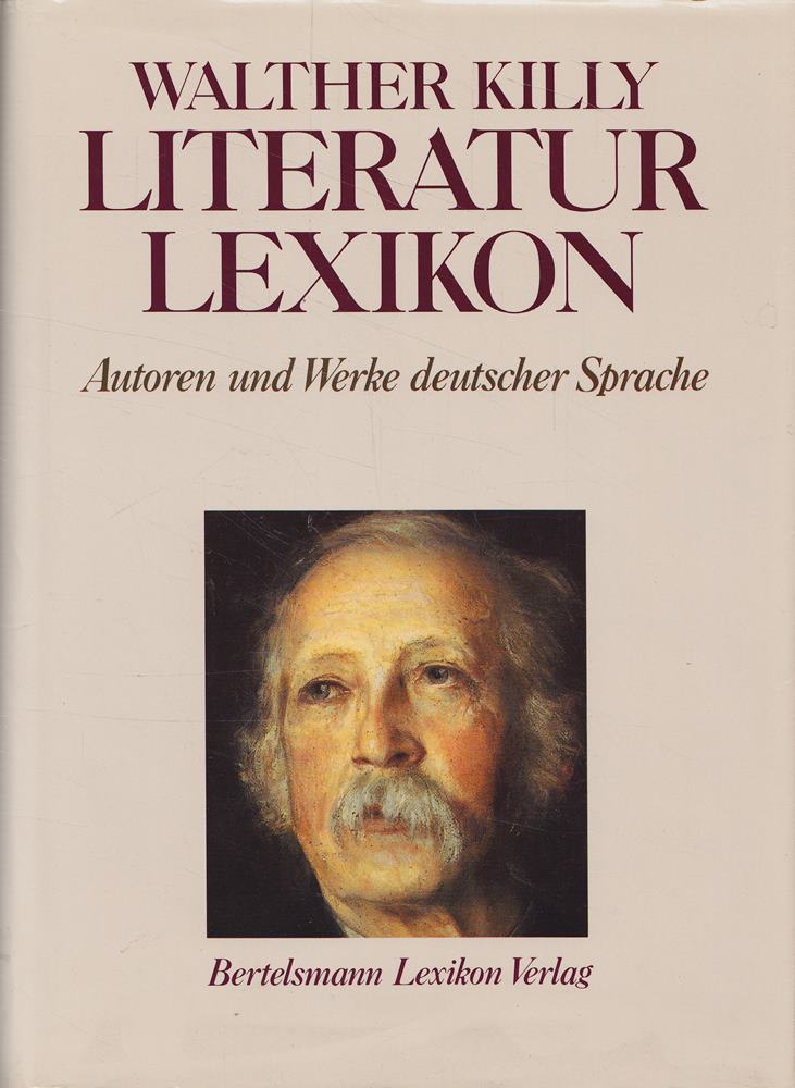 Literaturlexikon: Autoren und Werke deutscher Sprache / De - Fre