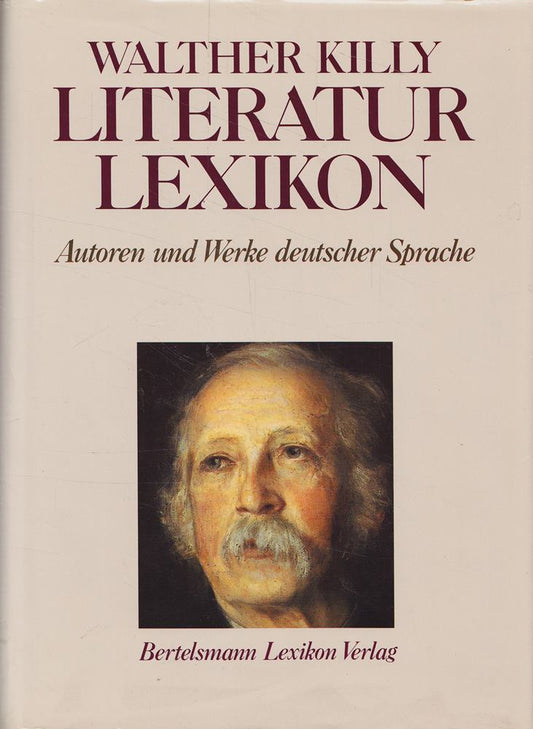 Literaturlexikon: Autoren und Werke deutscher Sprache / De - Fre