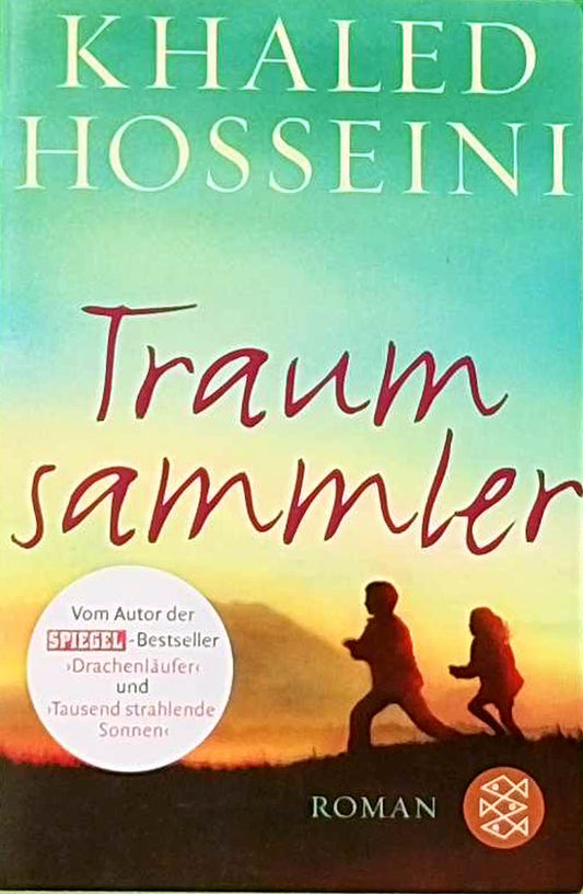 Traumsammler: Roman (Hochkaräter)