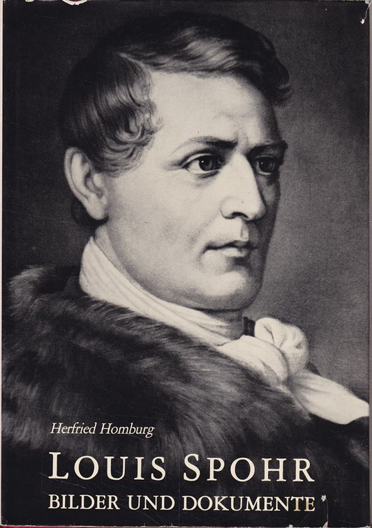 Louis Spohr