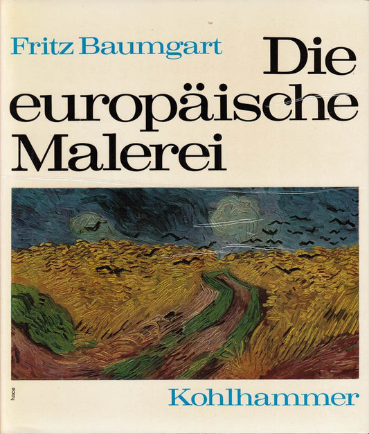 Die europäische Malerei