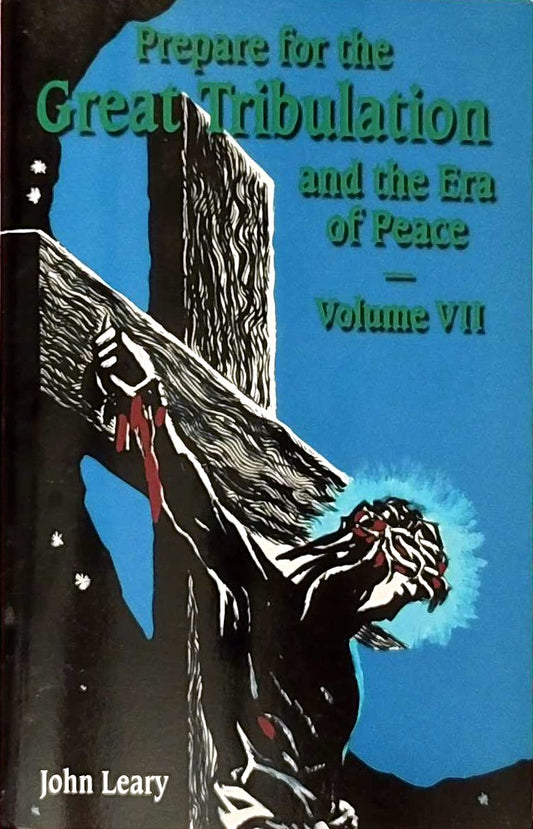 Prepare for the Great Tribulation & the Era of Peace (Prepare for the Great Tribulation and the Era of Peace)