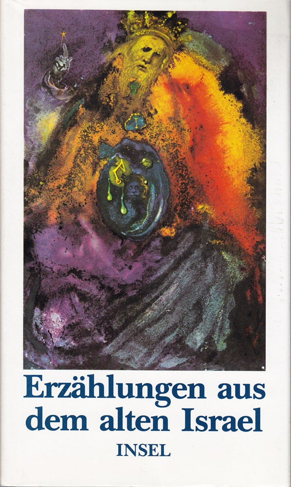 Erzählungen aus dem alten Israel